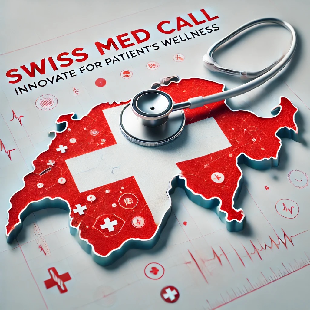 SwissMedCall.AI